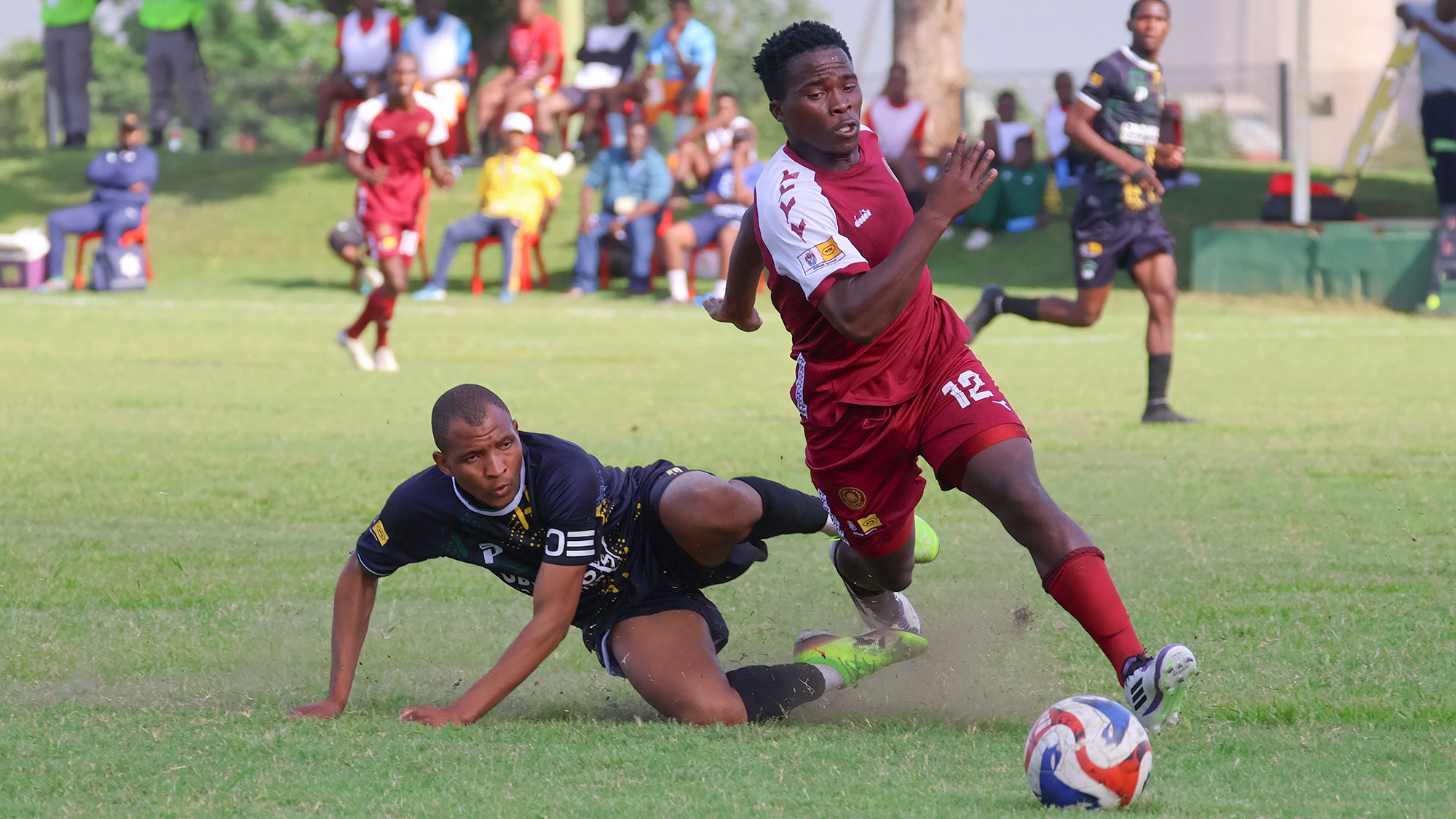 Silima hero for ‘Weslians’